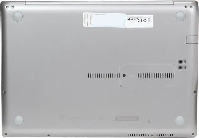 Alt view image 7 of 8 - SAMSUNG Laptop Series 7 Intel Core i5-3210M 6GB Memory 750GB HDD NVIDIA GeForce GT 630M 14.0" Windows 7 Home Premium 64-Bit NP700Z3C-S02US
