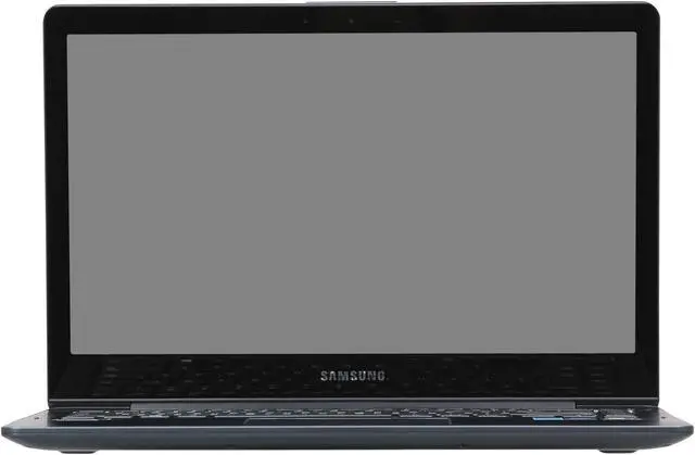 Alt view image 5 of 8 - SAMSUNG ATIV Book 5 Intel Core i5 3337U (1.80GHz) 4GB 14" Touchscreen Ultrabook Mineral Ash Black (NP540U4E-K01US)