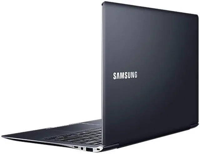 Alt view image 4 of 8 - SAMSUNG ATIV Book 9 Plus Intel Core i5 4GB Memory 128GB SSD 13.3" QHD+ Touchscreen Ultrabook Mineral Ash Black Windows 8 (NP940X3G-K01US)