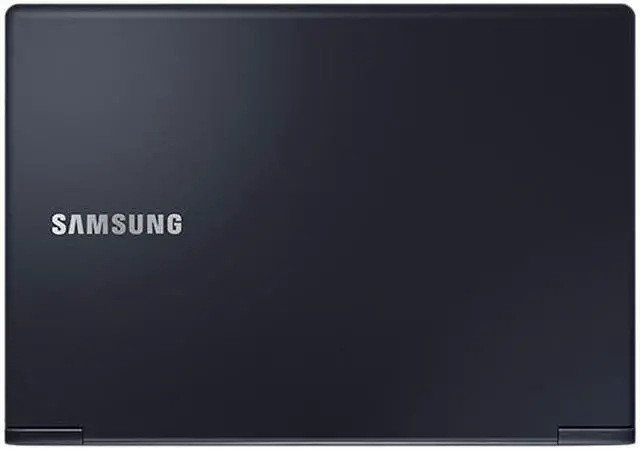 Alt view image 7 of 8 - SAMSUNG ATIV Book 9 Plus Intel Core i5 4GB Memory 128GB SSD 13.3" QHD+ Touchscreen Ultrabook Mineral Ash Black Windows 8 (NP940X3G-K01US)
