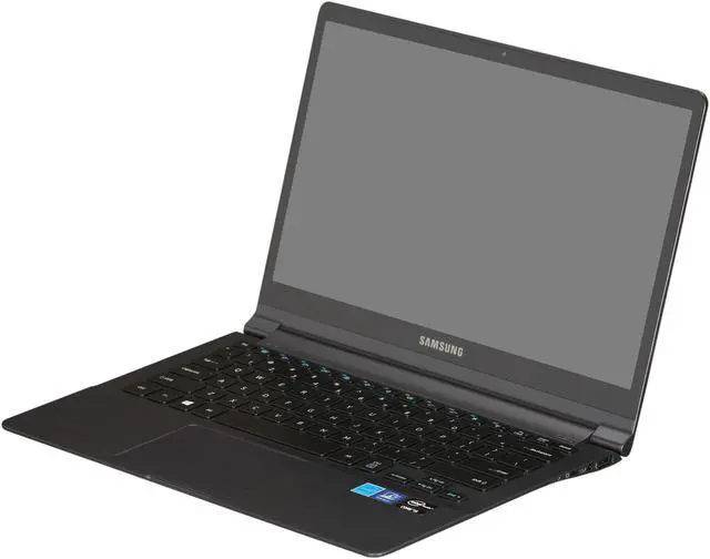 Alt view image 2 of 8 - SAMSUNG Ultrabook ATIV Book 9 Intel Core i5-3337U 4GB Memory 128 GB SSD Intel HD Graphics 4000 13.3" Non-Touch Screen Windows 8 64-bit NP900X3F-K01US