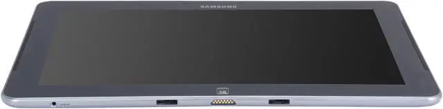 Alt view image 7 of 9 - SAMSUNG ATIV Tab 5 XE500T1C-K01US Intel Atom 2GB Memory 64GB SSD 11.6" Touchscreen 2-in-1 Tablet- Windows 8