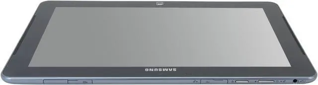 Alt view image 6 of 8 - SAMSUNG ATIV Tab 5 XE500T1C-K02US 2GB Memory 64GB 11.6" 1366 x 768 Tablet Windows 8