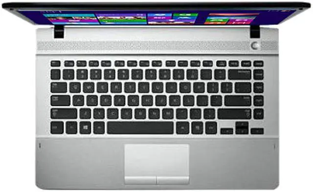 Alt view image 2 of 5 - SAMSUNG Series 3 NP300E4E-A01US Intel Core i5-3230M Processor 2.60GHz 8GB Memory 750GB HDD 14" Notebook Windows 8 Pro (64-bit)