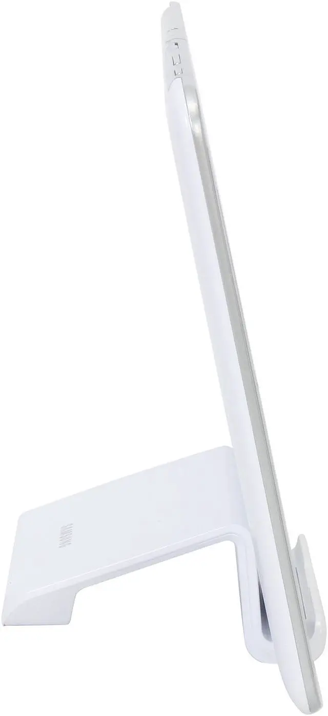 Alt view image 3 of 10 - SAMSUNG Tablet PC Bundle (Galaxy Tab 2 10.1 Wi-Fi + Bluetooth Keyboard + Desktop dock)