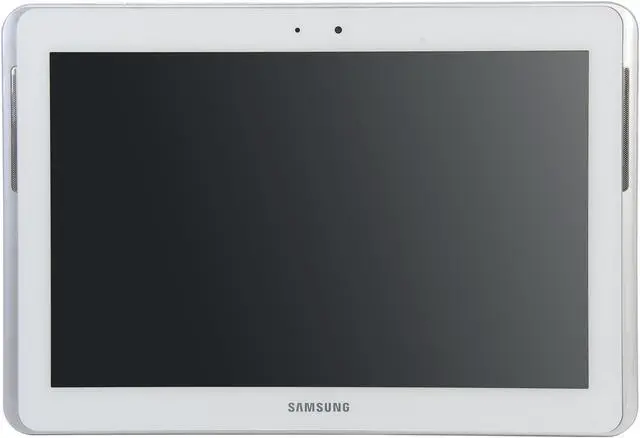 Alt view image 9 of 10 - SAMSUNG Tablet PC Bundle (Galaxy Tab 2 10.1 Wi-Fi + Bluetooth Keyboard + Desktop dock)
