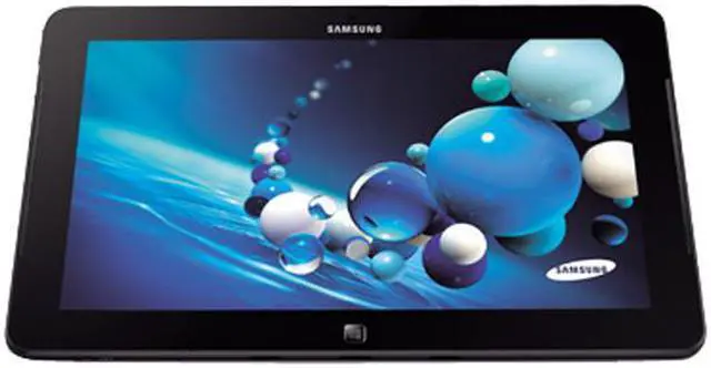 Alt view image 2 of 3 - SAMSUNG ATIV Smart PC Pro-700T XE700T1C-A02USR 4GB Memory 11.6" 1920 x 1080 Slate Windows 8 64-Bit
