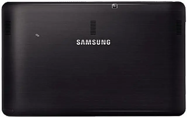 Alt view image 3 of 3 - SAMSUNG ATIV Smart PC Pro-700T XE700T1C-A02USR 4GB Memory 11.6" 1920 x 1080 Slate Windows 8 64-Bit