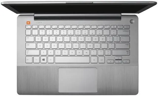Alt view image 4 of 7 - SAMSUNG ATIV Book 7 13.3" Intel Core i5-3337U 4GB Memory DDR3 1600 128GB SSD Windows 8 64-bit NP740U3E-K01US