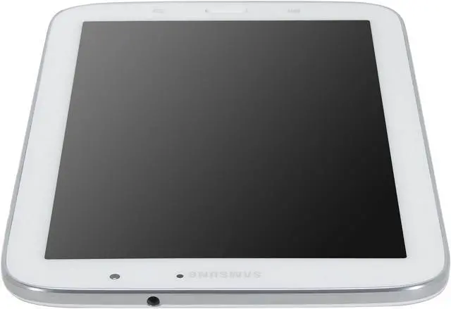 Alt view image 7 of 10 - SAMSUNG Galaxy Note 8.0 (GT-N5110ZWYXAR) Samsung Exynos 2GB Memory 16GB 8" Touchscreen Tablet Android 4.1 (Jelly Bean)