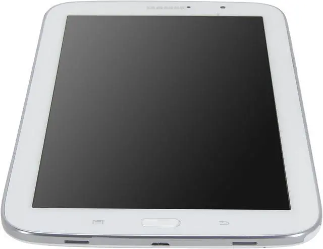 Alt view image 8 of 10 - SAMSUNG Galaxy Note 8.0 (GT-N5110ZWYXAR) Samsung Exynos 2GB Memory 16GB 8" Touchscreen Tablet Android 4.1 (Jelly Bean)