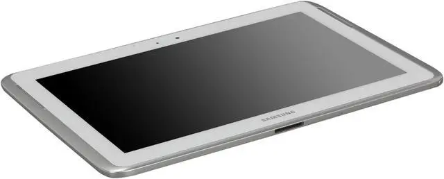 Alt view image 7 of 9 - SAMSUNG Galaxy Note 10.1 Samsung Exynos 2GB Memory 16GB 10.1" Tablet PC Android 4.0 (Ice Cream Sandwich)