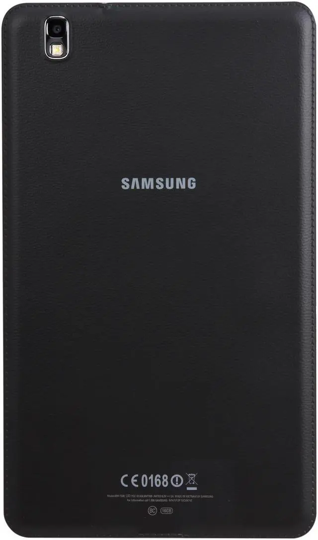 Alt view image 4 of 8 - SAMSUNG Galaxy Tab Pro 8.4 Quad Core 2GB Memory 16GB 8.4" 2560 x 1600 Touchscreen Tablet Android 4.4 (KitKat)
