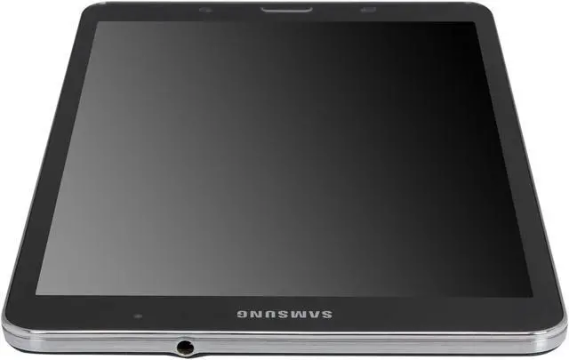 Alt view image 6 of 8 - SAMSUNG Galaxy Tab Pro 8.4 Quad Core 2GB Memory 16GB 8.4" 2560 x 1600 Touchscreen Tablet Android 4.4 (KitKat)