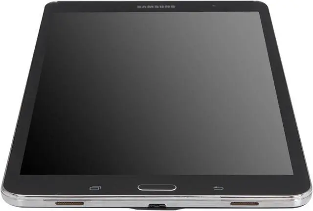 Alt view image 7 of 8 - SAMSUNG Galaxy Tab Pro 8.4 Quad Core 2GB Memory 16GB 8.4" 2560 x 1600 Touchscreen Tablet Android 4.4 (KitKat)