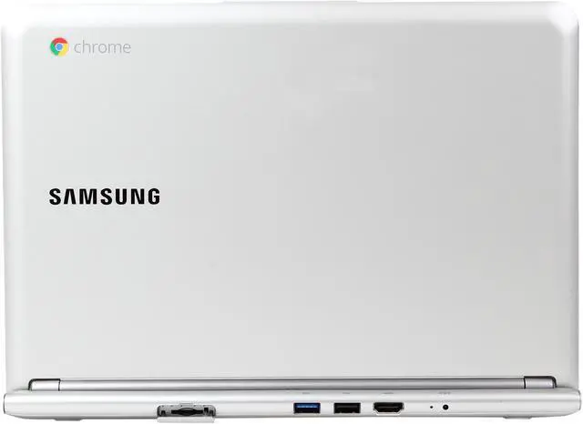 Alt view image 3 of 8 - SAMSUNG XE303C12-A01US Chromebook Samsung Exynos 2GB Memory 11.6" Google Chrome OS – Scratch and Dent or Minor Blemish