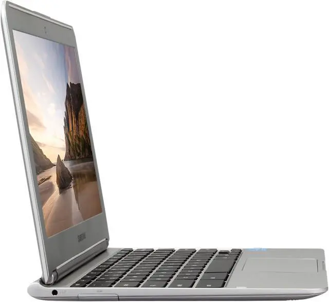 Alt view image 4 of 8 - SAMSUNG XE303C12-A01US Chromebook Samsung Exynos 2GB Memory 11.6" Google Chrome OS – Scratch and Dent or Minor Blemish