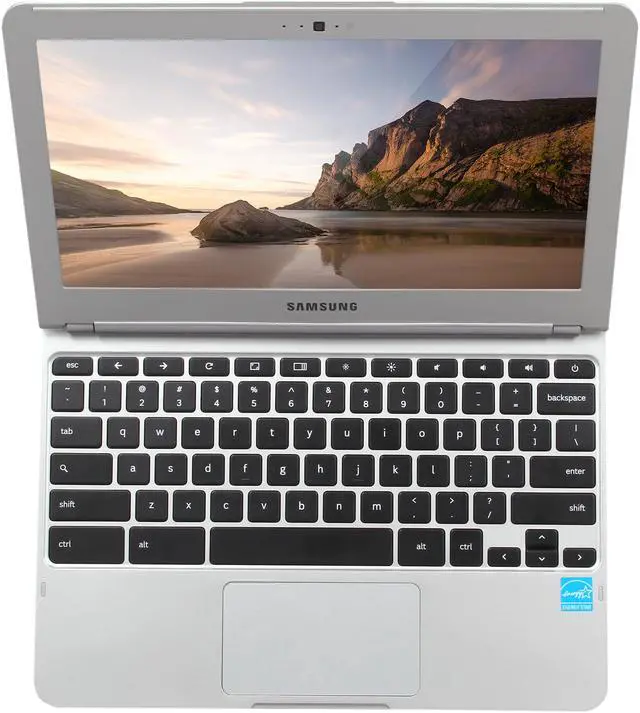 Alt view image 6 of 8 - SAMSUNG XE303C12-A01US Chromebook Samsung Exynos 2GB Memory 11.6" Google Chrome OS – Scratch and Dent or Minor Blemish