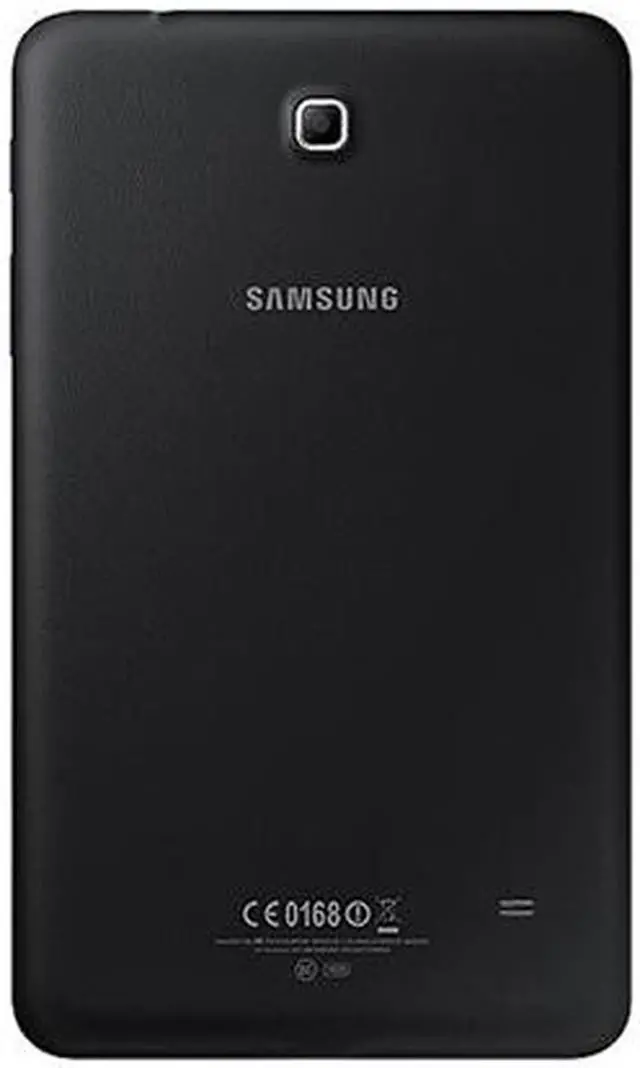 Alt view image 5 of 6 - SAMSUNG Galaxy Tab 4 8.0 1.5GB Memory 16GB Flash Storage 8.0" 1280 x 800 Tablet Android 4.4 (KitKat) Black