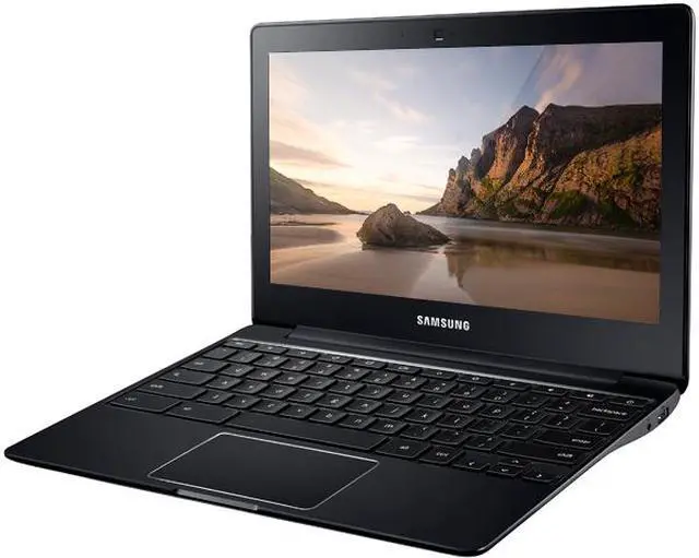 Main image of SAMSUNG Chromebook 2 Chromebook 1.90GHz 4GB Memory 16 GB eMMC SSD 11.6" Chrome OS XE503C12-K01US