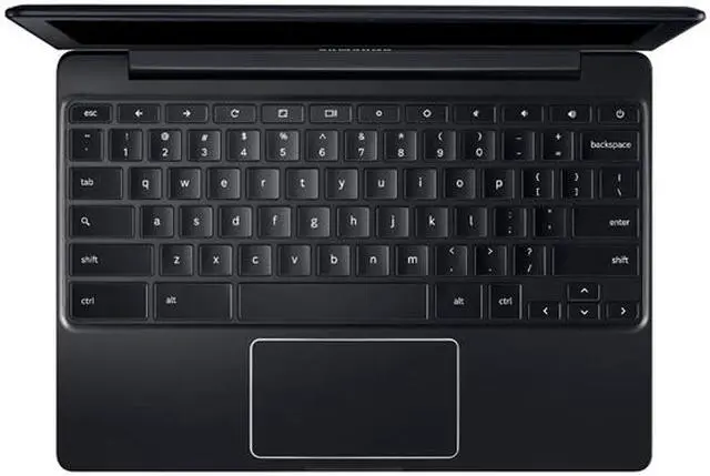 Alt view image 3 of 6 - SAMSUNG Chromebook 2 Chromebook 1.90GHz 4GB Memory 16 GB eMMC SSD 11.6" Chrome OS XE503C12-K01US