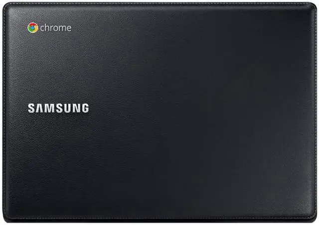 Alt view image 5 of 6 - SAMSUNG Chromebook 2 Chromebook 1.90GHz 4GB Memory 16 GB eMMC SSD 11.6" Chrome OS XE503C12-K01US