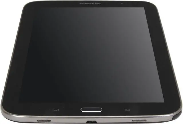 Alt view image 6 of 8 - Samsung Galaxy Note GT-N5110 Brown Black 2GB Memory 8.0" 1280 x 800 Tablet - Wi-Fi Version Android™ 4.1, Jellybean Brown
