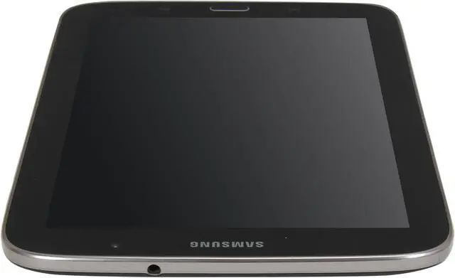 Alt view image 7 of 8 - Samsung Galaxy Note GT-N5110 Brown Black 2GB Memory 8.0" 1280 x 800 Tablet - Wi-Fi Version Android™ 4.1, Jellybean Brown