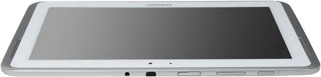 Alt view image 6 of 8 - Samsung Galaxy Note 10.1 Android Tablet with 1.4Ghz Quad Core CPU, 2GB Memory, 16GB Internal Storage, S Pen, Bluetooth 4.0, MicroSD (MicroSDHC) Slot,  Android 4.1 (Jelly Bean)