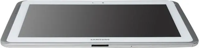 Alt view image 7 of 8 - Samsung Galaxy Note 10.1 Android Tablet with 1.4Ghz Quad Core CPU, 2GB Memory, 16GB Internal Storage, S Pen, Bluetooth 4.0, MicroSD (MicroSDHC) Slot,  Android 4.1 (Jelly Bean)