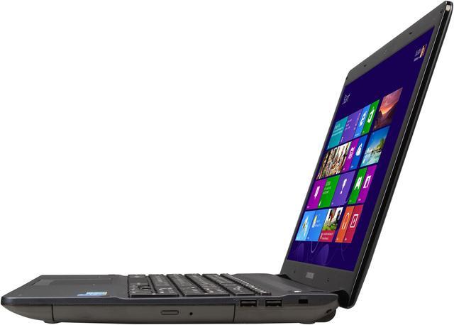 Alt view image 2 of 8 - SAMSUNG Laptop ATIV Book 2 Intel Core i5-4200U 8GB Memory 1TB HDD Intel HD Graphics 4400 15.6" Windows 8.1 64-bit NP270E5J-K01US
