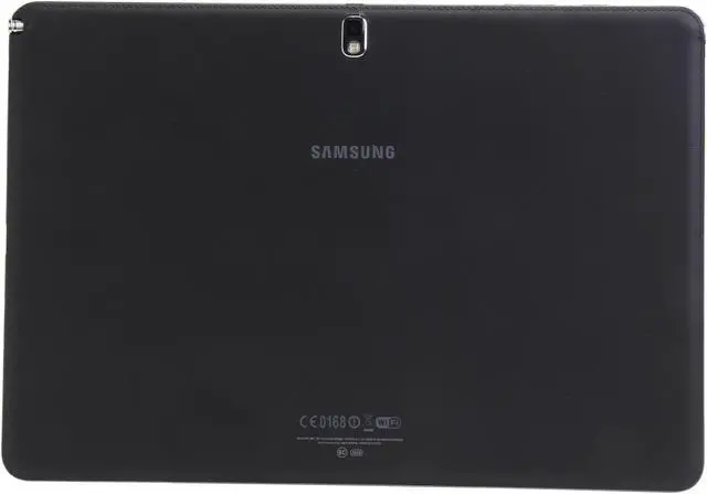 Alt view image 4 of 6 - SAMSUNG Galaxy Galaxy Note Pro 12.2 3GB Memory 32GB SSD 12.2" 2560 x 1600 Tablet Android 4.4 (KitKat) Black