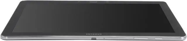 Alt view image 6 of 6 - SAMSUNG Galaxy Galaxy Note Pro 12.2 3GB Memory 32GB SSD 12.2" 2560 x 1600 Tablet Android 4.4 (KitKat) Black