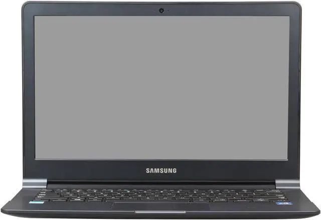 Alt view image 5 of 8 - SAMSUNG ATIV Book 9 Lite NP905S3G-K02US Notebook (A Grade Samsung Recertified) Quad-Core Processor 1.40GHz 4GB Memory 128GB SSD AMD Radeon HD 8250 13.3" Windows 8 Pro 64-Bit - Factory Refurb