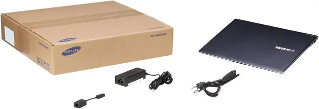 Alt view image 8 of 8 - SAMSUNG ATIV Book 9 Plus NP940X3G-K04US Intel Core i7 4500U (1.80 GHz) 8 GB Memory 256 GB SSD 13.3" Touchscreen Ultrabook Windows 8.1 - Factory Refurbished (A Grade Samsung Recertified)