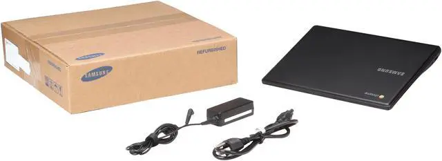 Alt view image 8 of 8 - Chromebook Samsung Exynos 5 Octa 5420 1.90GHz 4GB 16GB eMMC SSD 11.6"( 1366 x 768) Chrome OS 8.0-hour battery life