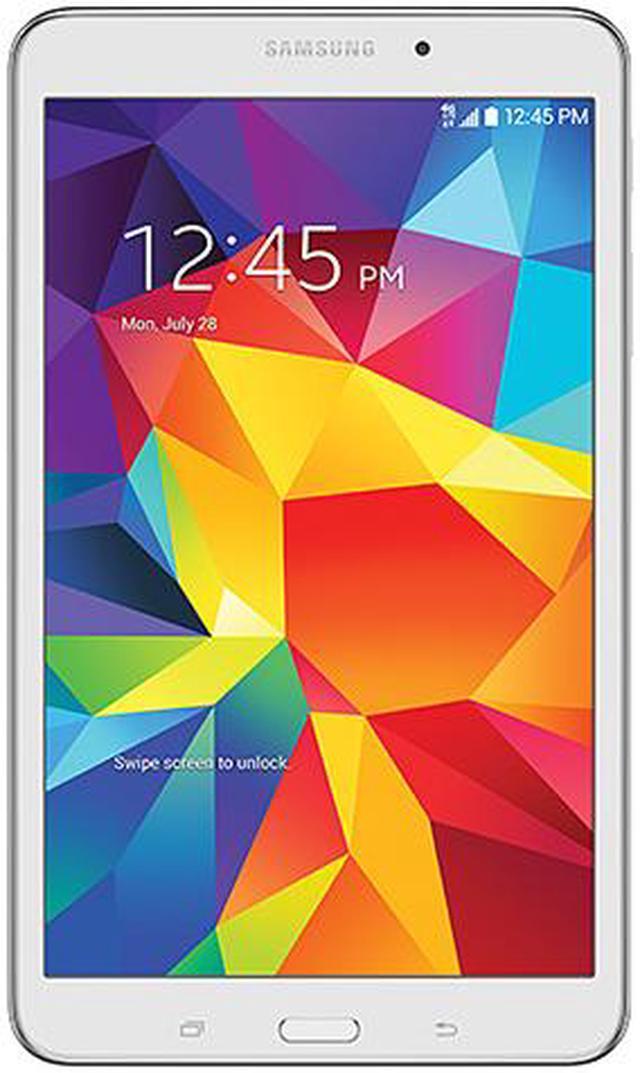 Samsung Galaxy Tab 4 SM-T337 16 GB Tablet - 8