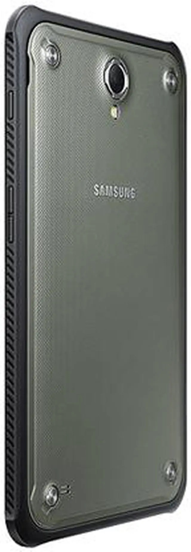 Alt view image 4 of 8 - Samsung Galaxy Tab Active SM-T360 16 GB Tablet - 8" - Wireless LAN - Qualcomm Snapdragon 400 APQ8026 1.20 GHz - Black