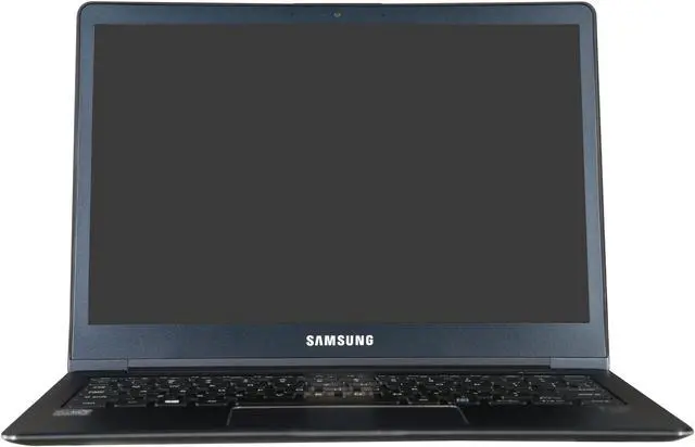 Alt view image 5 of 8 - SAMSUNG ATIV Book 9 Blade NP930X2K-K01US Intel Core M 5Y10c 8GB Memory 256GB SSD 12.2" Laptop Windows 8.1 64-Bit