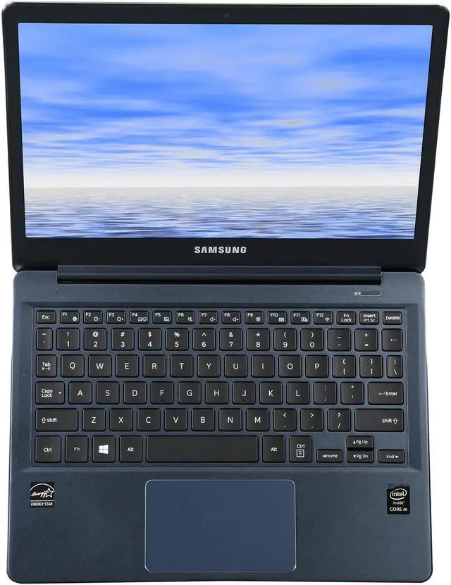 Alt view image 6 of 8 - SAMSUNG ATIV Book 9 Blade NP930X2K-K01US Intel Core M 5Y10c 8GB Memory 256GB SSD 12.2" Laptop Windows 8.1 64-Bit