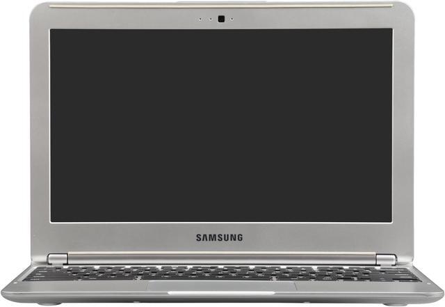 Alt view image 5 of 20 - SAMSUNG XE303C12-A01US Chromebook (B Grade) Samsung Exynos 1.70 GHz 2 GB Memory 16 GB SSD 11.6" Google Chrome OS