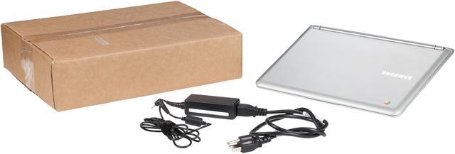 Alt view image 8 of 20 - SAMSUNG XE303C12-A01US Chromebook (B Grade) Samsung Exynos 1.70 GHz 2 GB Memory 16 GB SSD 11.6" Google Chrome OS