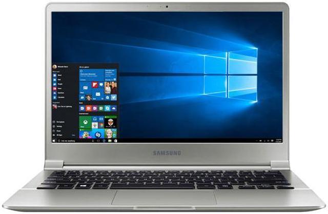 Samsung Notebook Intel i5 SM-W720NZKAITV 12 Pollici HD 256 GB Ram