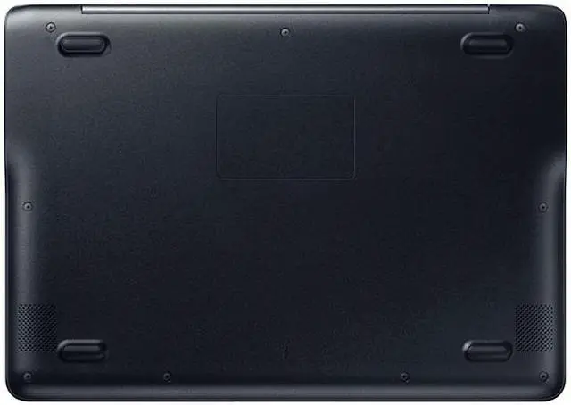 Alt view image 11 of 12 - SAMSUNG XE500C13-K02US Chromebook 3 Intel Celeron N3050 (1.60 GHz) 4 GB LPDDR3 Memory 16 GB eMMC 11.6" Chrome OS