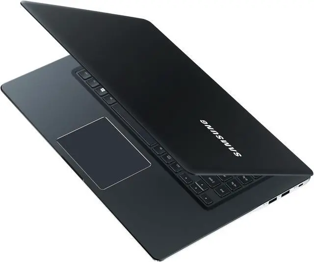 Alt view image 8 of 9 - SAMSUNG Notebook 9 Pro - 15.6" 4K / UHD NVIDIA GeForce GTX 950M - Intel Core i7-6700HQ  - 8 GB LPDDR3 Memory - 256 GB SSD - Windows 10 Home - Gaming Laptop - (NP940Z5L-X01US )