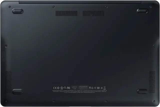 Alt view image 9 of 9 - SAMSUNG Notebook 9 Pro - 15.6" 4K / UHD NVIDIA GeForce GTX 950M - Intel Core i7-6700HQ  - 8 GB LPDDR3 Memory - 256 GB SSD - Windows 10 Home - Gaming Laptop - (NP940Z5L-X01US )