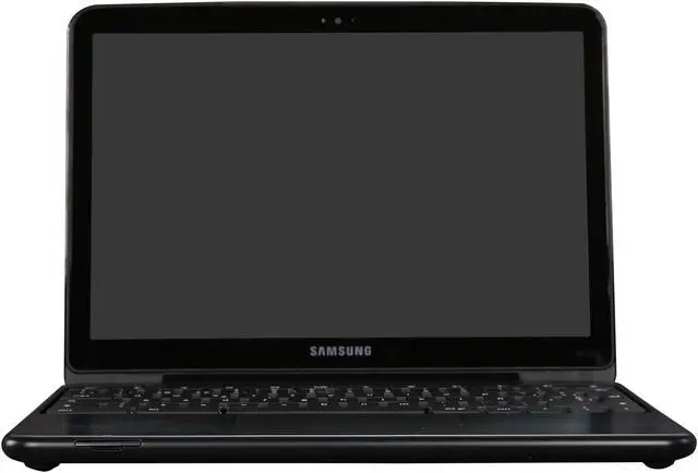 Alt view image 5 of 8 - SAMSUNG Chromebook (Wi-Fi + 3G) Intel Atom N570 2GB Memory 16GB SSD 12.1" Non-Touch Screen Chrome OS XE500C21-HZ2ES