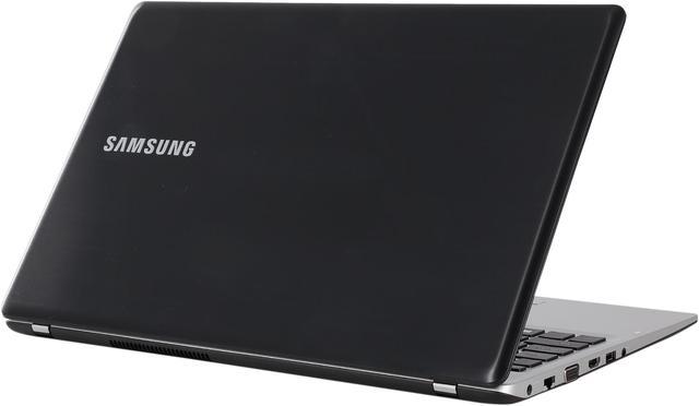 SAMSUNG Notebooks Intel Core i7 6500U (2.50GHz) 8GB Memory 1TB HDD