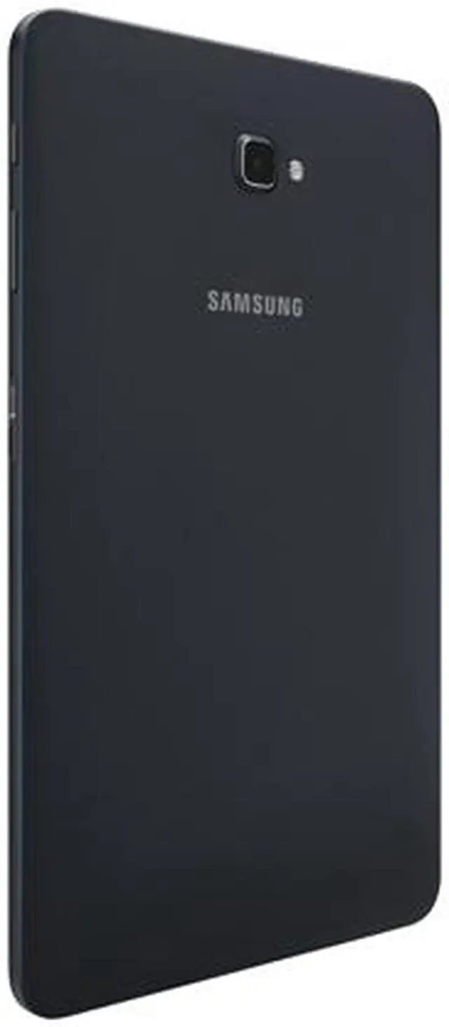 Alt view image 6 of 8 - SAMSUNG Galaxy Tab A SM-T580-BLK 2GB Memory 16GB Flash Storage 10.1" 1920 x 1200 Tablet Android 6.0 (Marshmallow) Black