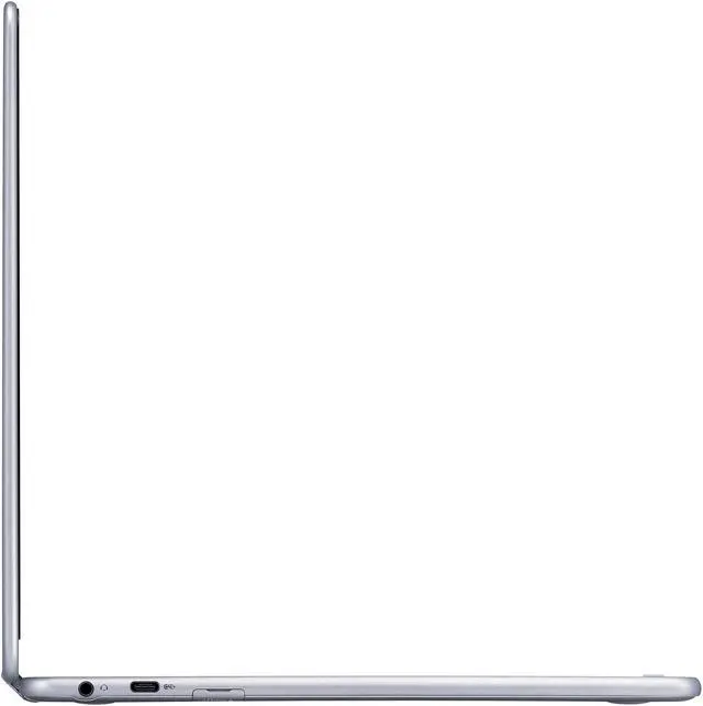 Alt view image 11 of 16 - SAMSUNG Chromebook Plus XE513C24-K01US OP1 Hexa-core (Dual A72, Quad A53) 4 GB Memory 32 GB eMMC 12.3" Touchscreen Chrome OS